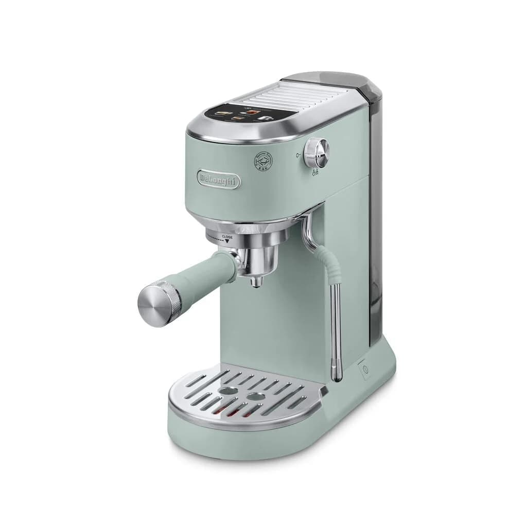 De'Longhi Dedica Duo EC890.GR, Green