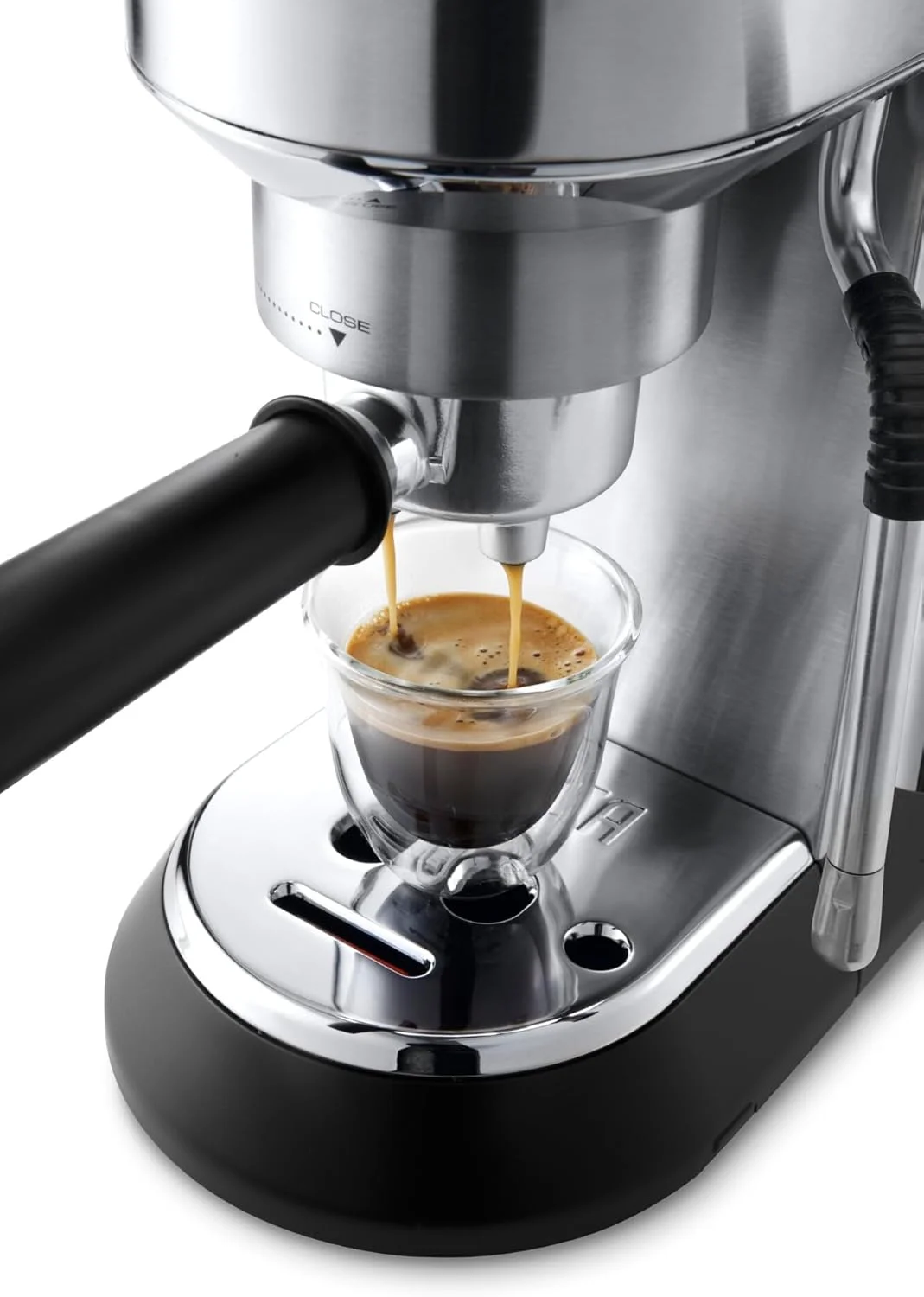 De'Longhi Dedica Arte EC885.M, Metal