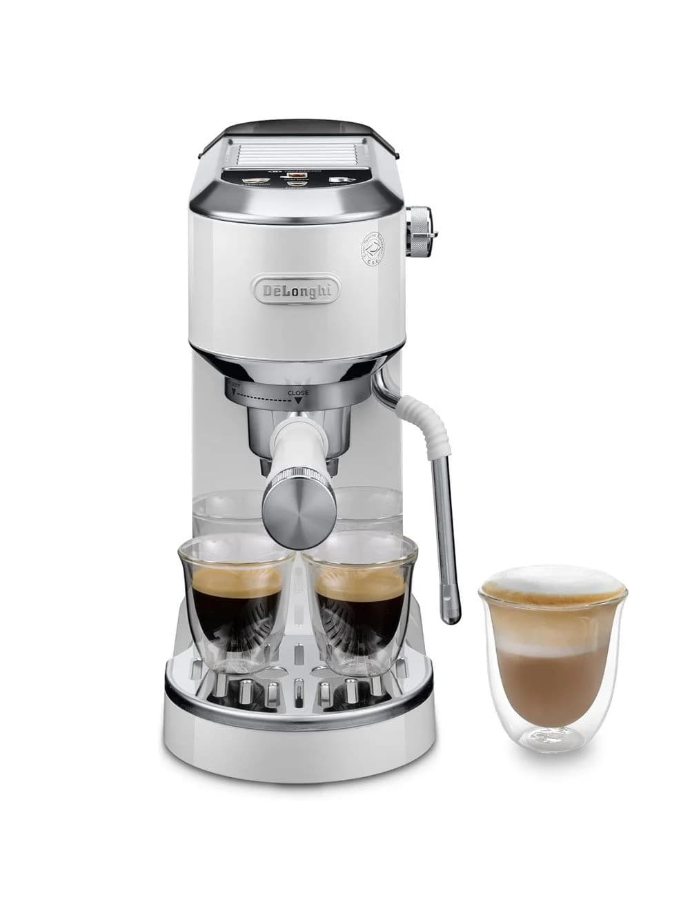 De'Longhi Dedica Duo EC890.W