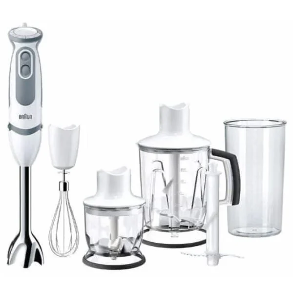 Braun MultiQuick 5 Hand Blender MQ5245