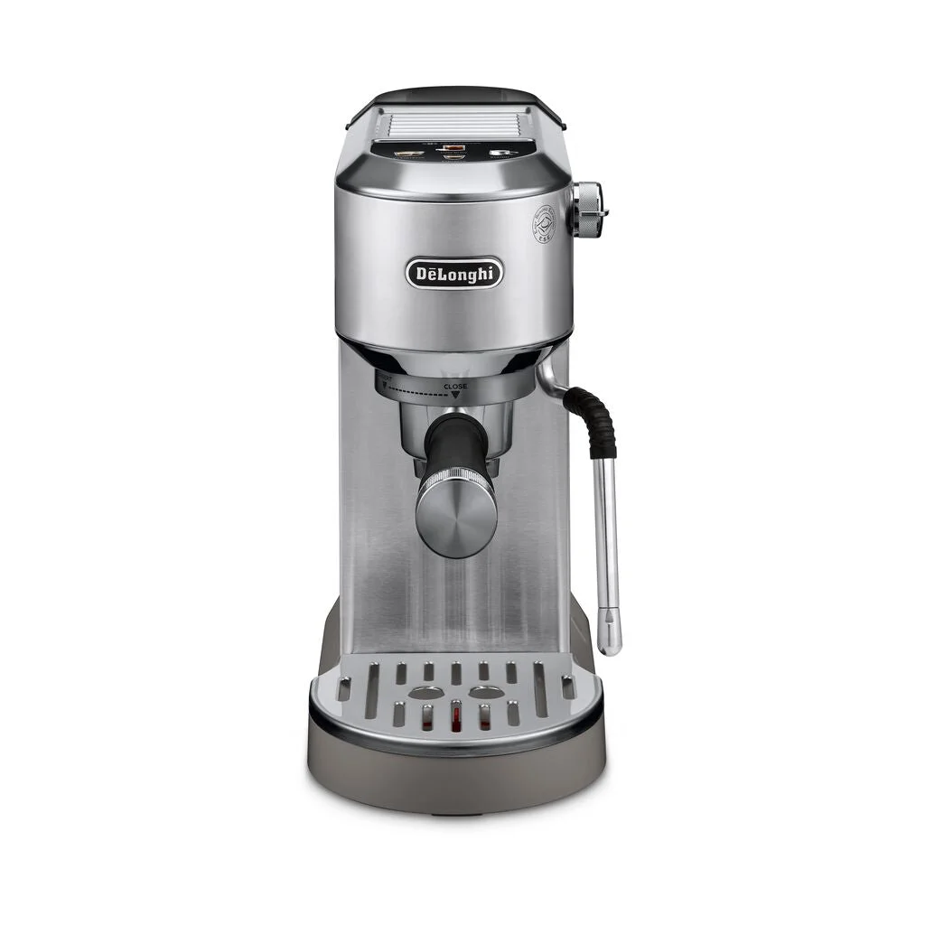 De'Longhi Dedica Duo EC890.M, Metal