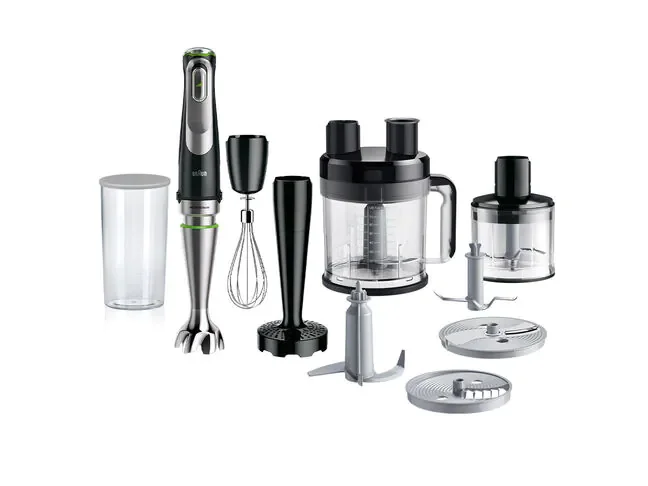 Braun MultiQuick 9 Hand Blender Kit MQ9187