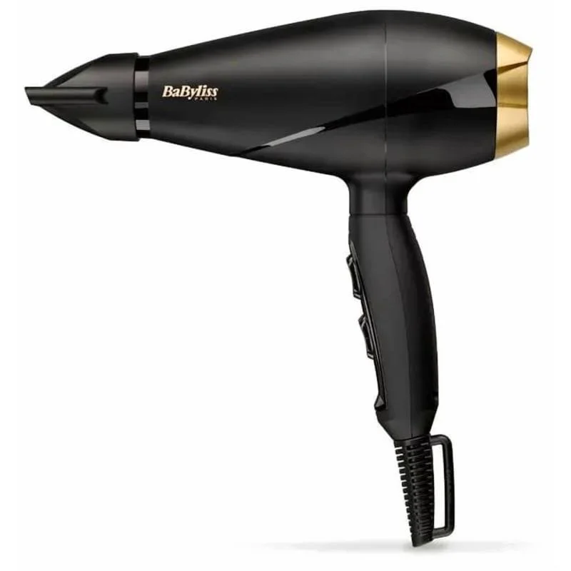 BaByliss Professional Hair Dryer 6704E