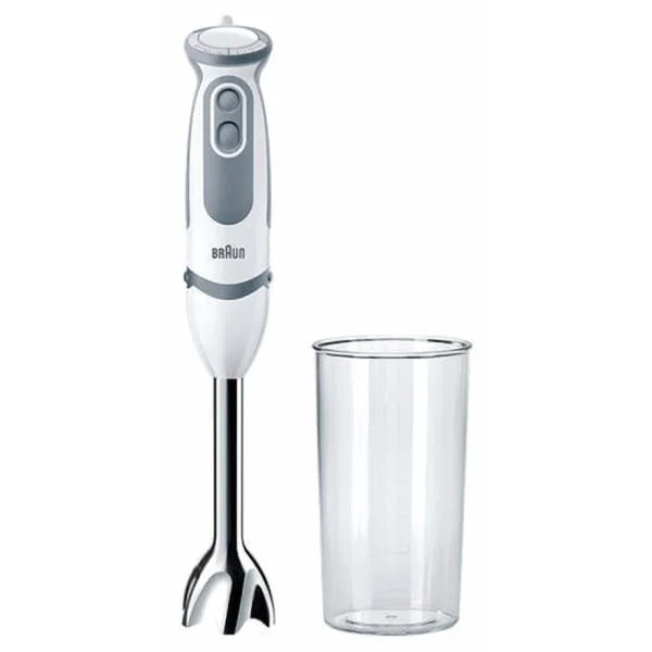 Braun MultiQuick 5 Vario Hand Blender MQ5200