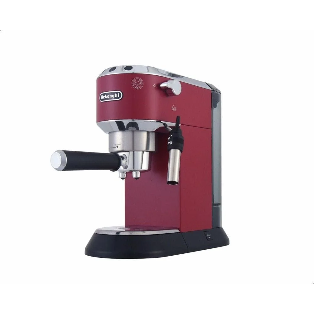 De'Longhi Dedica Style EC685.R, Red